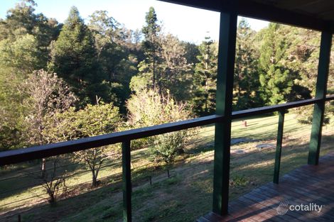 25/65 Kilcoy Lane, Conondale, QLD 4552