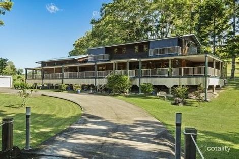 135 Lone Hand Rd, Eumundi, QLD 4562