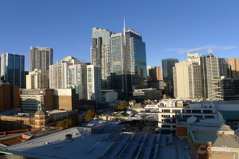 1710/83 Harbour St, Haymarket, NSW 2000