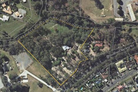 Property photo of 265 Beaudesert Nerang Road Nerang QLD 4211