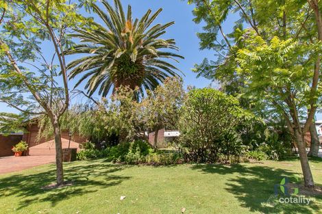 Property photo of 47 Warragoon Crescent Attadale WA 6156