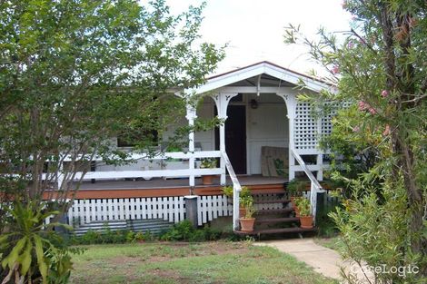 28 Gipps St, Nanango, QLD 4615