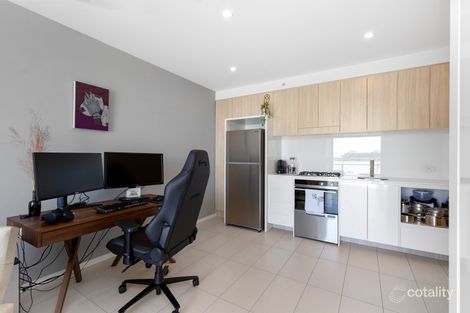 Property photo of 613/35 Hercules Street Hamilton QLD 4007