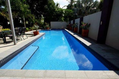 Property photo of 62 Hooper Street Belgian Gardens QLD 4810