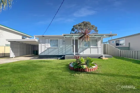 26 DALNOTT RD, GOROKAN, NSW 2263