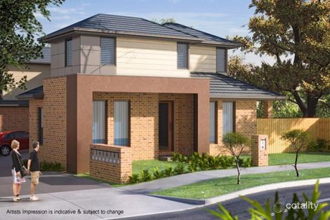8/294 Boronia Rd, Boronia, VIC 3155