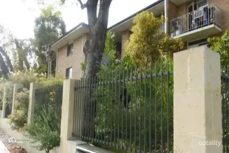 5/418 Beaufort St, Highgate, WA 6003