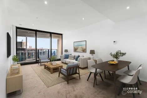4103/35 Queens Bridge St, Southbank, VIC 3006
