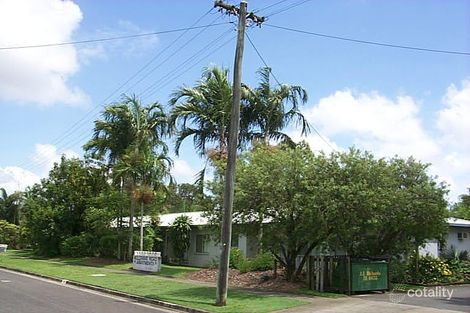Property photo of 17/553-561 Mulgrave Road Earlville QLD 4870