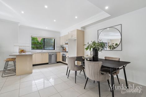Property photo of 12/3 Christopher Street Baulkham Hills NSW 2153