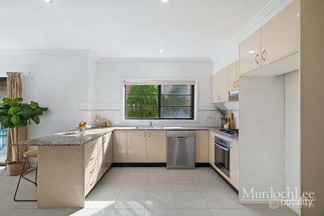 Property photo of 12/3 Christopher Street Baulkham Hills NSW 2153