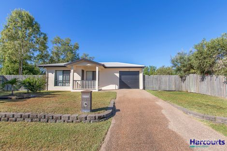 Property photo of 9 Charries Street Kelso QLD 4815