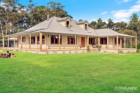 Property photo of 580 Murrimba Road Wingello NSW 2579