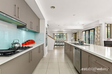 Property photo of 98 Glastonbury Circuit Point Cook VIC 3030