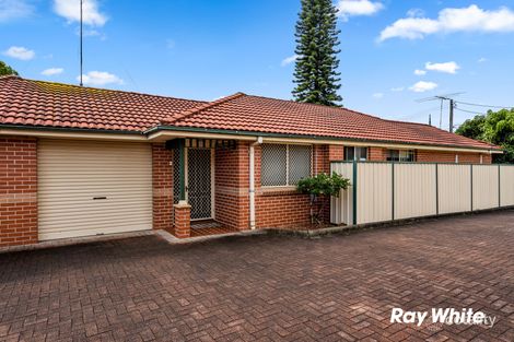 1/42 Peter St, Blacktown, NSW 2148