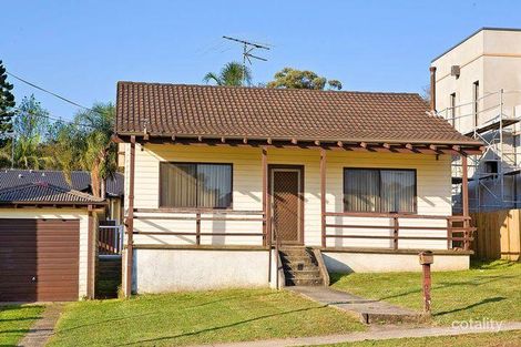 Property photo of 8 Phillip Road Putney NSW 2112