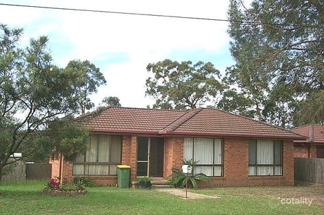 20 Gillett Cl, Macksville, NSW 2447