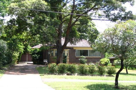 80 Essex St, Epping, NSW 2121