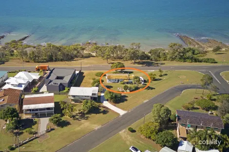Property photo of 109 Esplanade Point Vernon QLD 4655