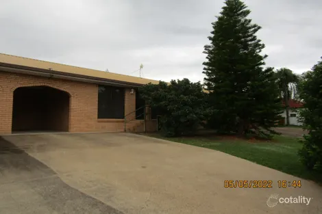 Property photo of 5/16 Boundary Street Moree NSW 2400