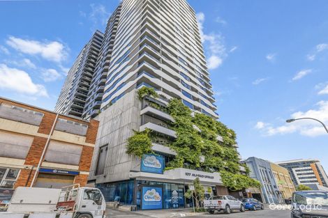 Property photo of 2304/107 Alfred Street Fortitude Valley QLD 4006