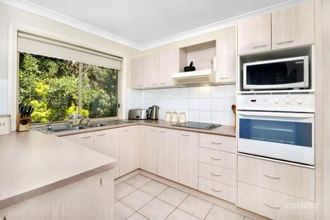 Property photo of 22/1 Macmahon Place Menai NSW 2234