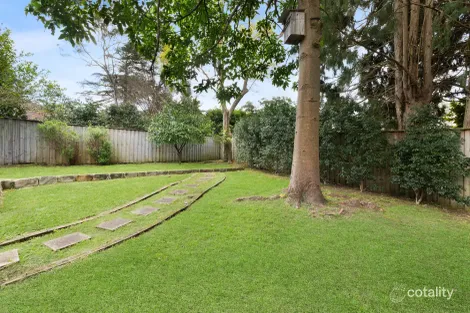 Property photo of 20 Moona Parade Wahroonga NSW 2076