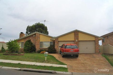 9 Woodlands Dr, Glenmore Park, NSW 2745