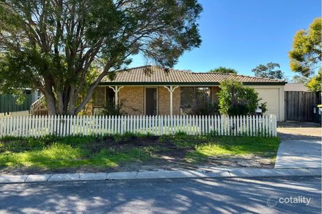 Property photo of 8 Kangaroo Entrance Stratton WA 6056