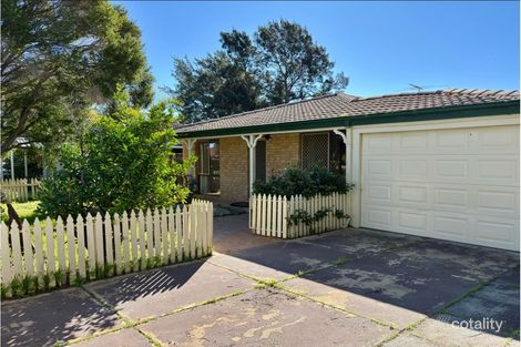 Property photo of 8 Kangaroo Entrance Stratton WA 6056