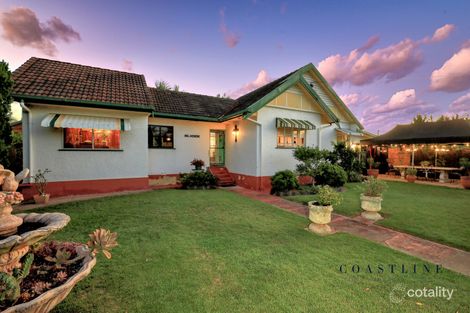 50 High St, Walkervale, QLD 4670