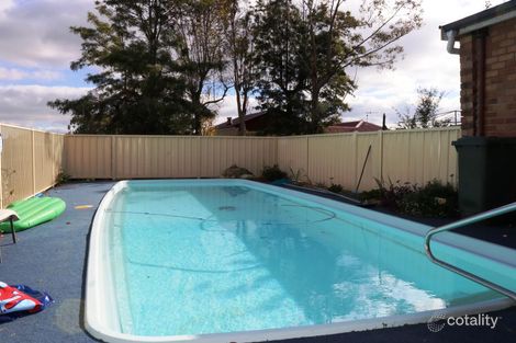 Property photo of 3 Normoyle Crescent Young NSW 2594