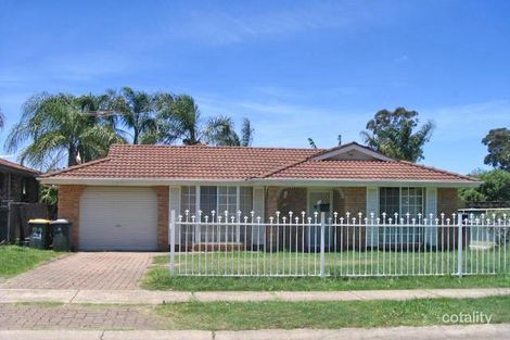 29 Standish Ave, Oakhurst, NSW 2761