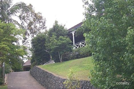 5 Bulley Pl, Chapel Hill, QLD 4069