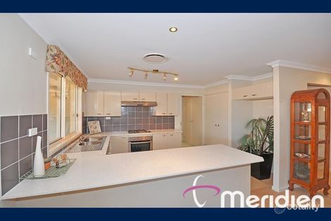 Property photo of 26 Halcyon Avenue Kellyville NSW 2155