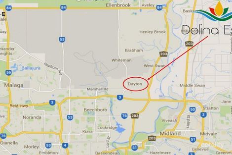 Lot 46 Gloxinia Gld, Dayton, WA 6055