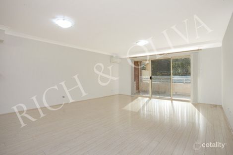 Property photo of 10/20 Fitzgerald Crescent Strathfield NSW 2135