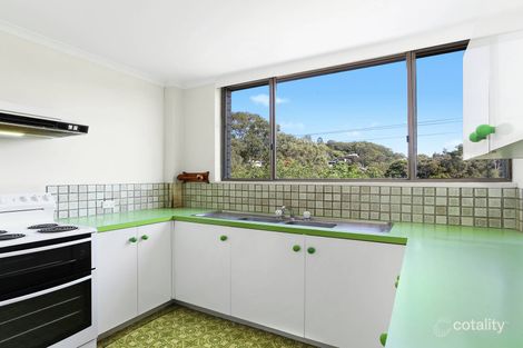 Property photo of 8/1 Coolangatta Road Coolangatta QLD 4225