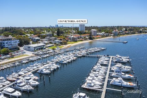 1/14 Victoria Ave, Claremont, WA 6010