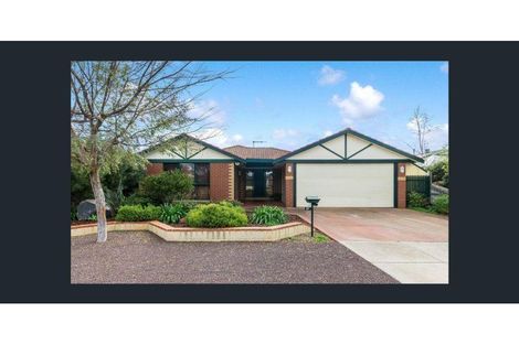 Property photo of 17 Karinya Close Werribee VIC 3030