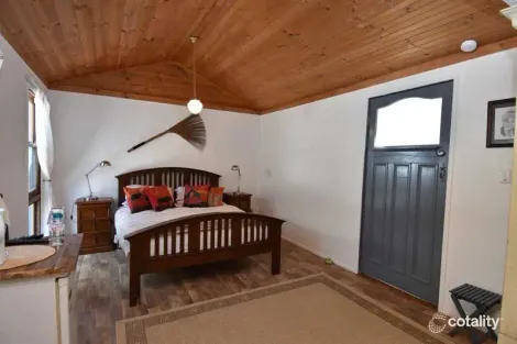 26 Appaloosa Dr, Conondale, QLD 4552