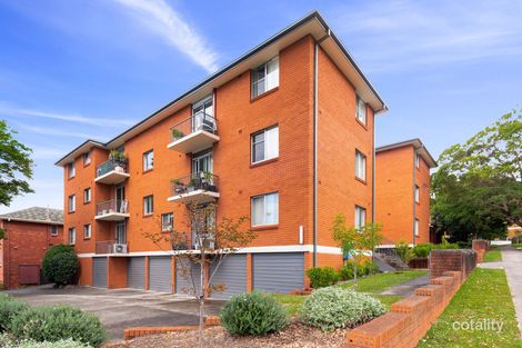 Property photo of 8/4-6 Harvard Street Gladesville NSW 2111