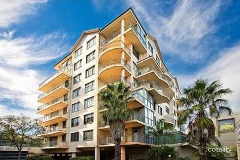 19/438 Forest Rd, Hurstville, NSW 2220