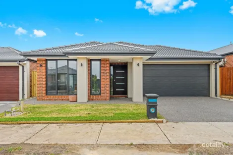 12 Abercromby Ave, Clyde, VIC 3978