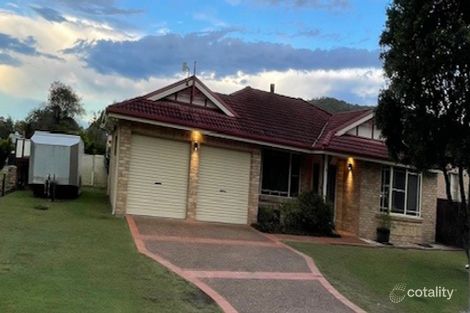 1 Mowong Cl, Hat Head, NSW 2440