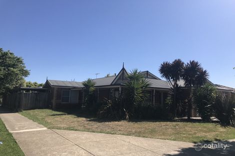 25 Majestic Bvd, Cranbourne, VIC 3977