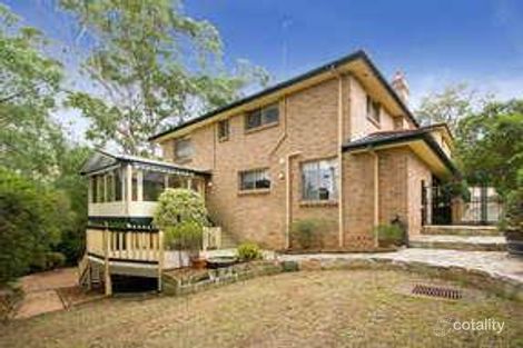 Property photo of 2/4 Hampden Road Pennant Hills NSW 2120