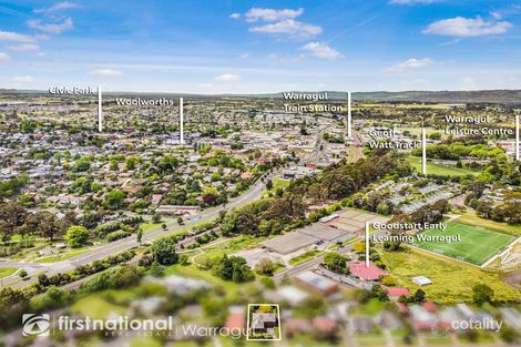 Property photo of 6 King Street Warragul VIC 3820