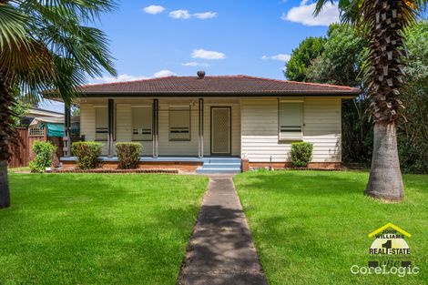 Property photo of 26 Hermitage Crescent Cartwright NSW 2168