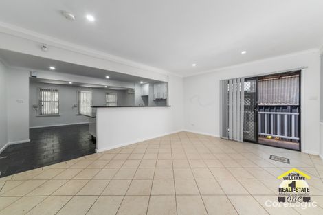 Property photo of 26 Hermitage Crescent Cartwright NSW 2168